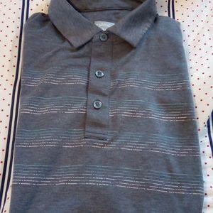 Callaway golf polo